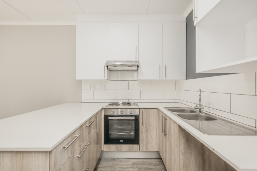 To Let 2 Bedroom Property for Rent in Haasendal Western Cape